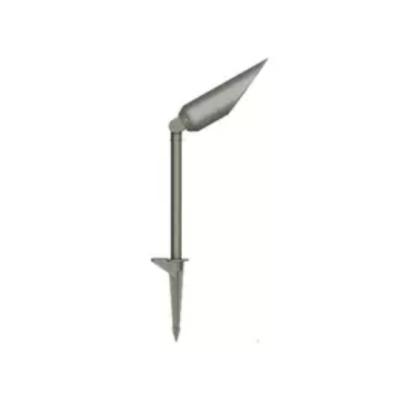 China Wholesale 5w Industrial Style Lawn Landscape Lighting Garden Spike Lights Die-Casted Aluminum Body IP65 Waterproof Landscape Garden Spot Light for sale