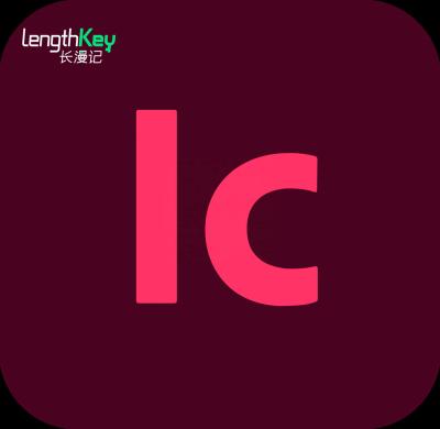 China 24/7 IC 2023 Online Adob ​​e Incopy genuine original key cc 1 year subscription license all apps designer Ic Adob ​​e Incopy 1 year subscription for sale