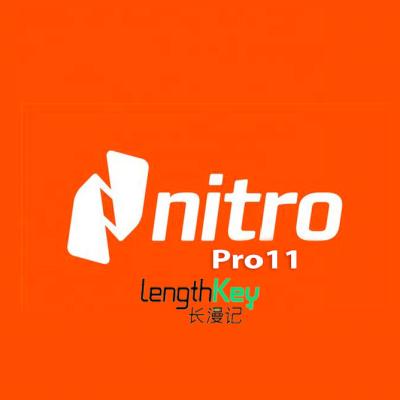 China 24/7 Nitro Pro License 11 Pro Genuine Genuine Original Key Online Activation For Life Editing Pdf Software Nitro 11 Pro Pro Key for sale