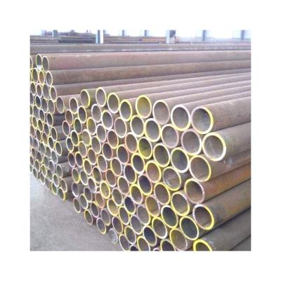 China High Quality Seamless Hydraulic Hose Hot Dip Galvanized Steel Pipe for sale