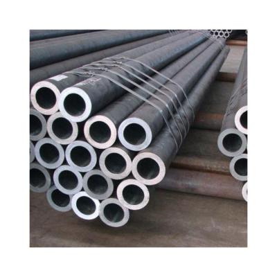 China Hot Dipped Galvanized Hydraulic Hose China Best Seamless Steel Pipe for sale