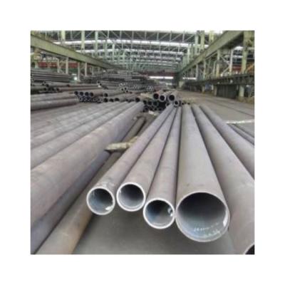 China Hydraulic Pipe Good Quality Schedule Hot Dipped Galvanized Steel Pipe for sale