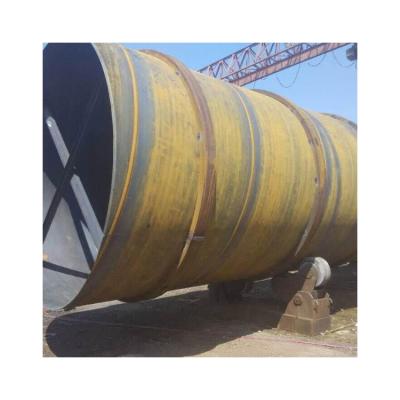 China Liquid Pipe Tianjin Factory sch40 Round Black Steel Scaffolding Pipe Welded Steel Tube for sale