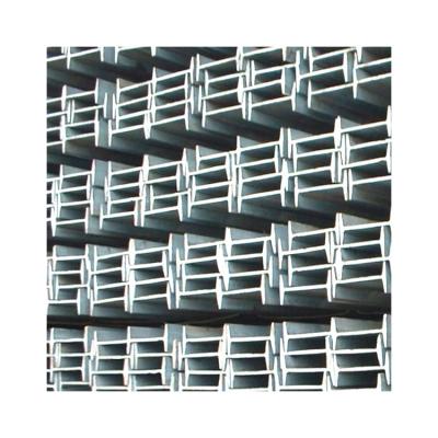 China Structural Beam H-Beam Q235B Source Hot-selling Factory Welded I-beam With Comprehensive Specifications for sale