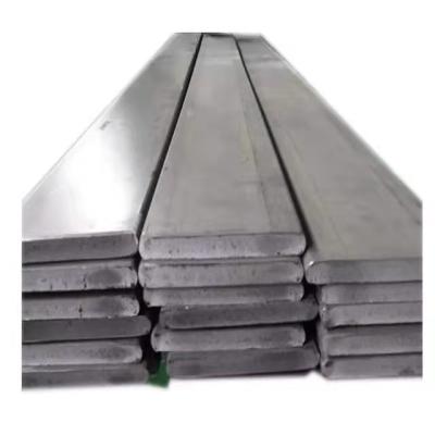 China China Hot Rolled Flat Steel Bridge Construction Flat Steel Origin Other Products Bar Stainless Flat Bar Steel for sale