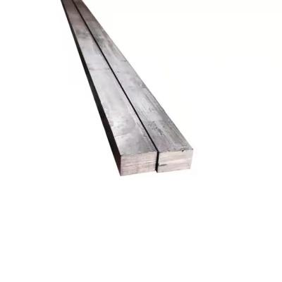 China Bridge building flat iron! 80Crv2 Hot Rolled Galvanized Flat Product Bar for sale