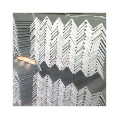 China Hot Selling Hot Selling Angle Construction Dip Galvanized Steel for sale