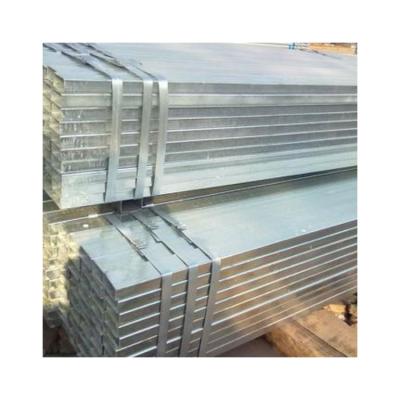 China Liquid Pipe Hot Sale Hot Dip Galvanized Square Steel Tube Grade Galvanized Pipe for sale