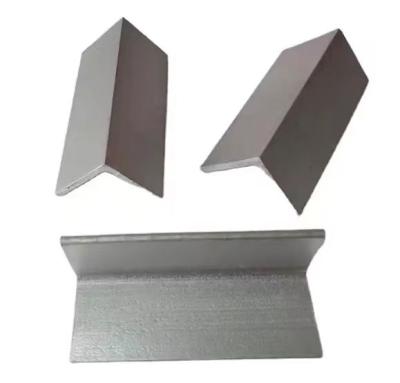 China Construction Of Ms. Angles L Profile Hot-rolled Steel Angle Hot-rolled Steel Structure Angle Iron Equal Or Unequal Steel Angles Steel Price By Ton For Bed for sale