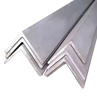 China The engineering structure steel the profile steel bar corner steel/beam angle metal angle for sale