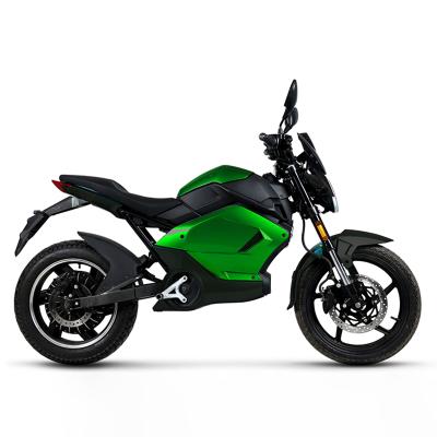 China Electric Motorcycle Adult 1000/1500/2000W Electric Scooter Motorcycle E Motorcycle 72V26A/72V35A for sale