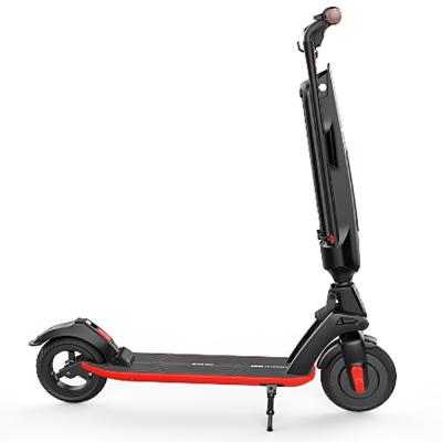 China Aluminum (AL) Fold Electric Scooter Electro Scooter U1 Fast Electric Bike for sale