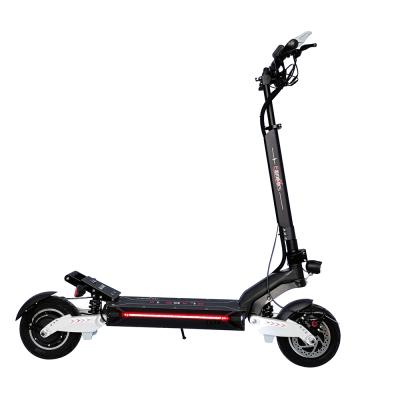 China New big electric scooter BLADE10 power electric scooter electric scooter with CE certificate L1260/H480/W260 for sale