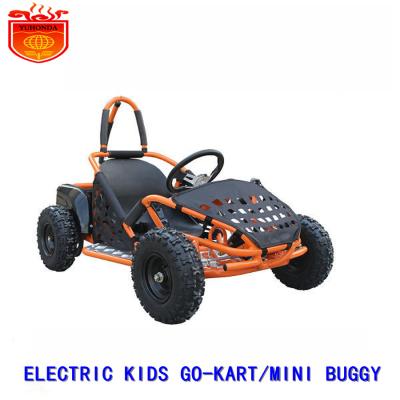 China Kids Electric Mini Dune Buggy GO KART Kids Toys Car With CE Certificate 6