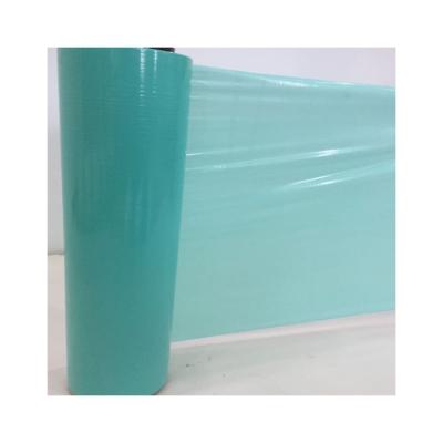 China Cheap Price Moisture Proof Hay Round Bale Baling Wrap Plastic Sheet Silage Wrap Film for sale