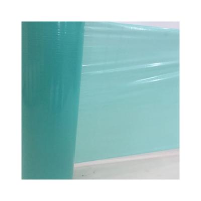 China Protective Grass Bundle Silage Stretch Film Silage Wrap Moisture Proof UV Film for sale