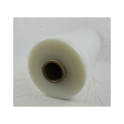 China Manufacturer Price Stretch Wrap film moisture proof pe stretch cling film roll for sale