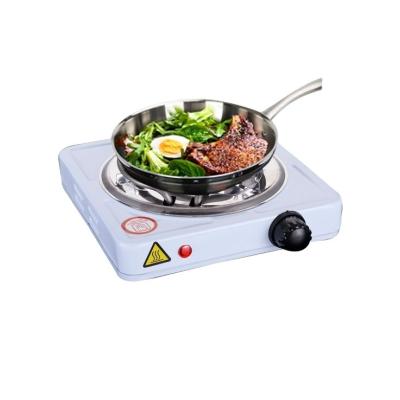 China China High Quality Outdoor Hot Sale Electric Single Cooking Stove 1500W Electric Cooking Stove for sale