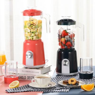 China 2022 Hot Selling High Quality Hotel Blender With Powerful Motor Blender Multifunctional Powerful Grinder Food Processor for sale