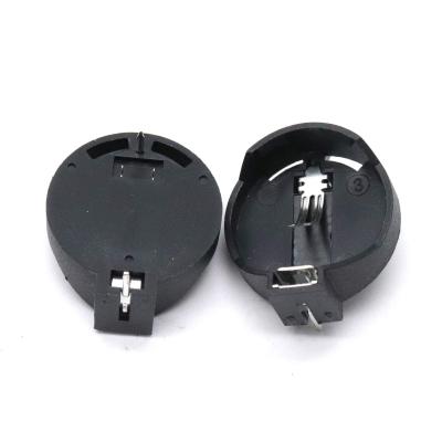 China N/M Robotlinking CR2025 CR2032 3V Button Coin Cell Battery Computer Socket Holder Case for sale