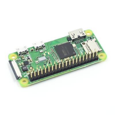 China Raspberry Pi 3b+ Raspberry Pi Power WH Panel 1Ghz CPU 512MB RAM With WIFI And PI0 Zero RPI 0 W With Solder Raspberry Pi 3b+ for sale