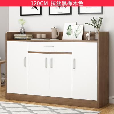 China Simple Modern Entryway (Cabinet Other) Cheap Large Capacity Adjustable Shoe Cabinet With Drawers For Narrow Hallway for sale