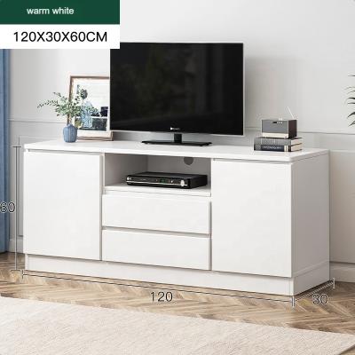 China With Modern Drawers TV Stand For Living Room TV Cabinet With Drawers Living Room High Quality Storage Cabinet for sale