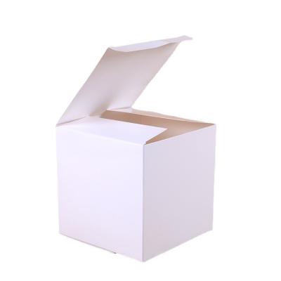 China Hot New Retail Products Wholesale Custom Cardboard Packaging Box Custom Recyclable for sale