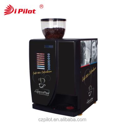 China Espresso coffee machine for office use - sprint E3S 6-8gr for sale