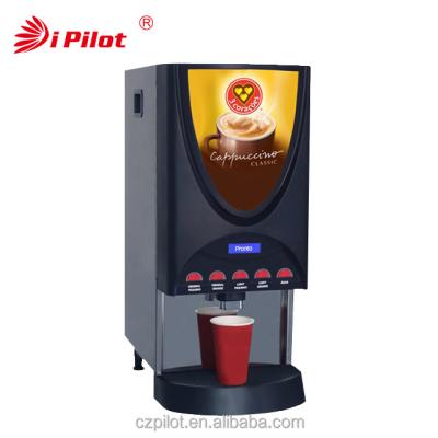 China Pilote Instant Coffee Maker (Monaco d'or) from train station for sale