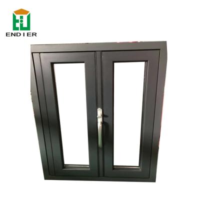 China Anti Pinch Hand & Invisible Hinges 68# Aluminum Bi-Folding Hinges Anti Pinch Hand & Invisible Hinges With Glass Optional For Residential Homes for sale