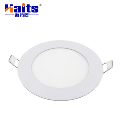 China Modern Slim LED Flat Panel Lights Ceiling Light 60*60 LED Panel Light 3W LED Panel for sale