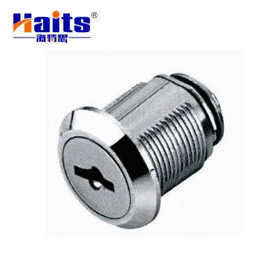 China Traditional Home Furniture Parts Zinc Alloy Drawer Lock With Many Accessories for sale