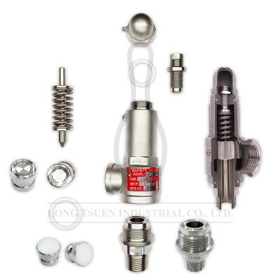 China Best Price AL9SP/AL9-LSP General 304 Stainless Steel Pressure Regulator for sale