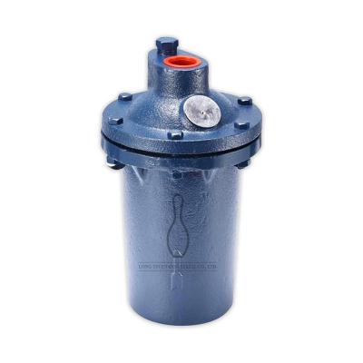 China DSC General Industrial Cast Iron Inverted Bucket Steam Traps for sale