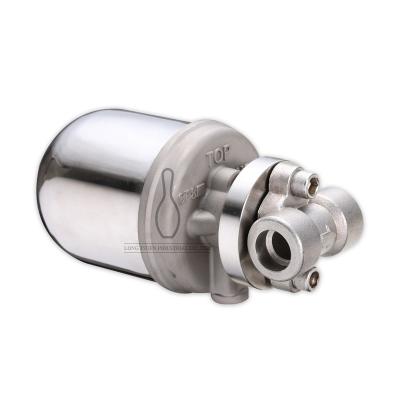 China DSC General Industry Float Ball Type Steam Trap With High Quality for sale