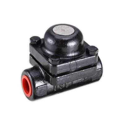 China General wholesale manufacturer thermostatic steam trap with lowest price for sale