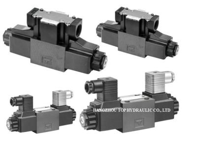 China solenoid directional valve for sale