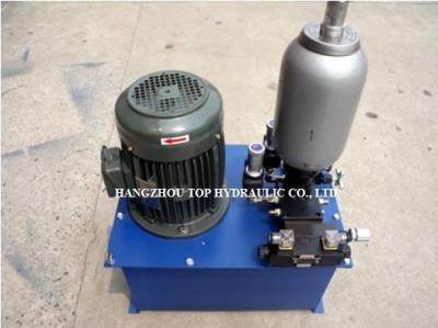 China hydraulic power unit for sale