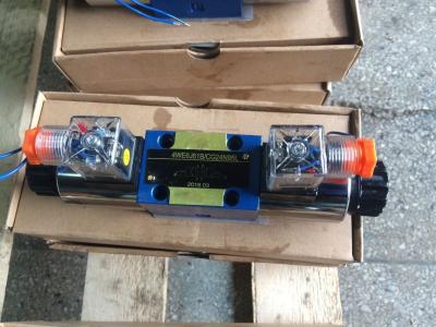 China solenoid valve directional valve hydraulic valve overflow valve proportional valve speed control valve for sale