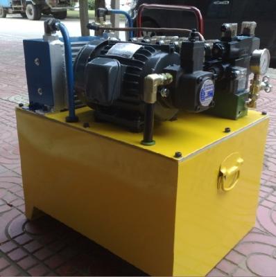 China hydraulic power station for sale