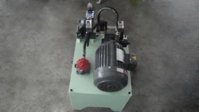 China hydraulic power station for sale