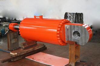 China hydraulic cylinder for sale