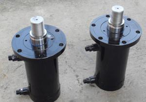 China hydraulic cylinder for sale