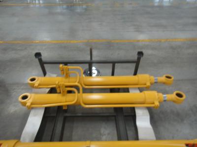 China hydraulic cylinder for sale