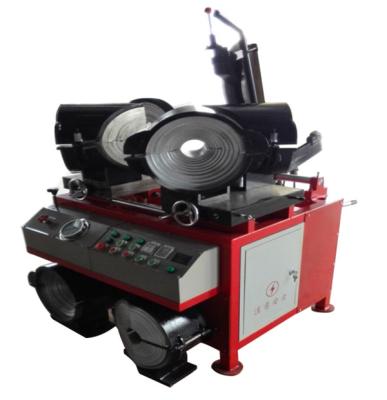 China 1200mm multi angle fitting welding machine for sale