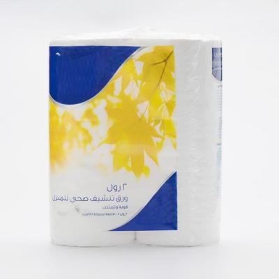 China Eco-friendly Soft Kitchen Towel Virgin Pulp Kitchen Paper Towel Kitchen Paper Towel for sale