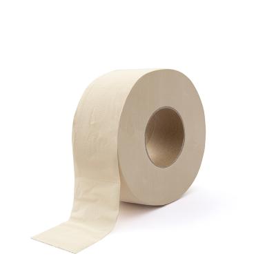 China Wholesale Bamboo Bath Room Bamboom Toilet Paper Tissue Manufacturers In White Copy Paper OEM Customized Toilet Paper Roll for sale