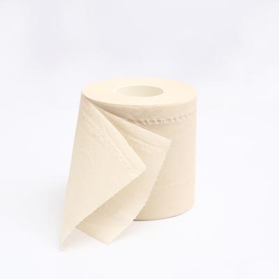 China Bamboo hot sale factory direct quality 2ply toilet paper roll elephant for wholesale for sale