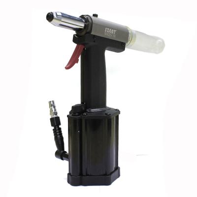 China All SZENT-500V-15 Air Riveter Supplier Pop Rivet Gun Material Good Quality Pneumatic Blind Rivet Gun for sale